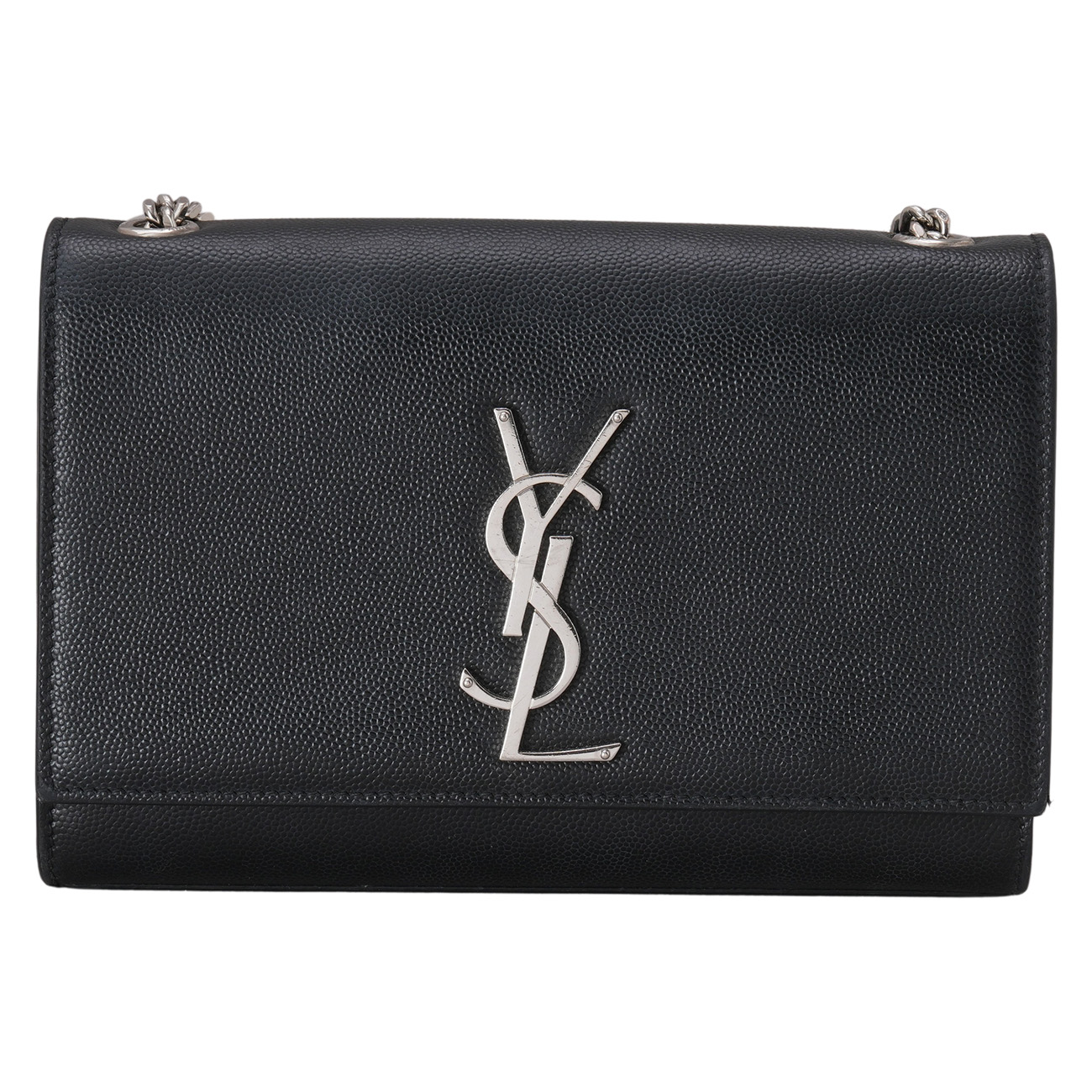 YVES SAINT LAURENT(USED)생로랑 469390 케이트 스몰 체인백
